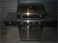 Char-Broil Grill