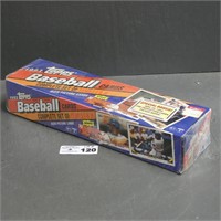 1993 Topps Baseball Sealed Box Complete Card Set