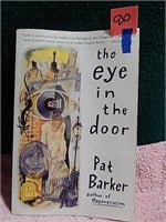 The Eye In The Door ©1995