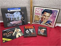 Elvis Items