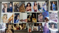 153pc Celebrity Actress Photographs+