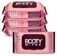 Boot Wipes