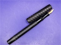 Goodyear Pen Co. Fountain Pen w/14k Nib - NOTE