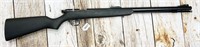 Knight American 50cal black powder rifle,