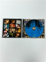 Autograph COA Jennifer Lopez CD