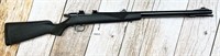 Knight Bighorn 50cal black powder rifle, s#005791