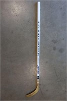 SIGNED JEAN BELIVEAU HOCKEY STICK