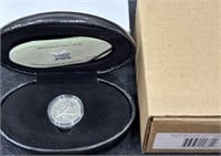 Canada 2000 Sterling Silver Pride Proof Coin!