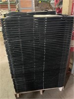 48 stack of chairs