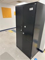 Storage Cabinet  - Metal