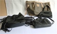 The Sak ** Guess & Other Used Handbags