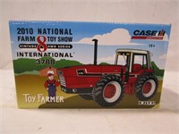 2010 Ertl Toy Farmer 2010 National Farm Toy Show