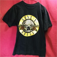 Guns N' Roses T-Shirt (Size XL)