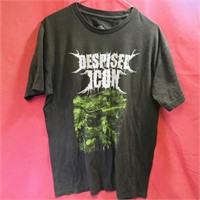 Beast - Despised Icon T-Shirt (Size Large)