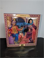 2001 Barbie Tales of the Arabian Nights NIB
