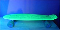 Halo Glow-in-the-Dark Skateboard