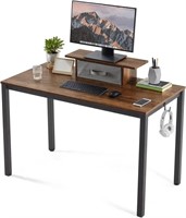 Farini Office Desk 47 Inch Computer Desk