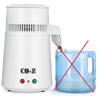 CO-Z Water Distiller