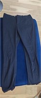 Used size 4 mango formal trousers 






S