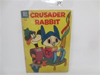1956 No. 735 Crusader Rabbit