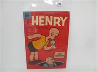 1958 No. 55 Henry