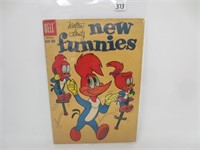 1959 No. 274 New funnies
