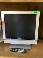 MAGNAVOX FLAT SCREEN TV