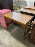 Small Simple Kids Desk No Chair.