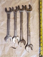 Blue Point /Snap On Wrenches