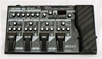 Boss ME-70 Guitar Multiple Effects Pedal