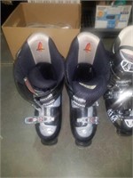 Ski boots sorry unknown