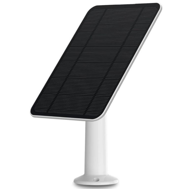 New 4W Solar Panel Charging Compatible