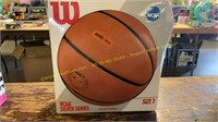 Wilson size 7 basketball
