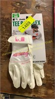 Franklin XS T-Ball flex gloves