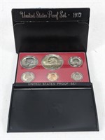 1973 Proof Set