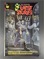 1981 Grimm’s Ghost Stories Comic Book #56