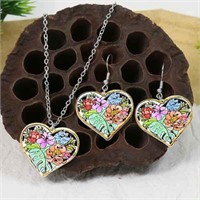 Beautiful Jewelry Set NEW