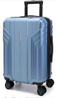 $100 Expandable Carry On Luggage 22x14x9