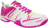 New ACACIA Unisex 31-280 Pickleball Shoe Lime Blk