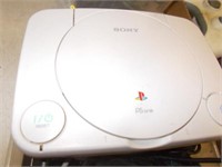 Sony PS One w/Controllers