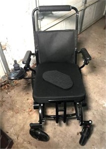 Comfy Go Mobility Chair