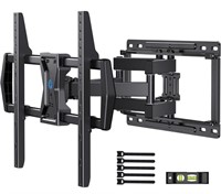 VESA FULL MOTION TV WALL MOUNT SUPPORTS 37-75IN