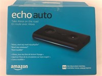 New Echo Auto - Take Alexa on The Road