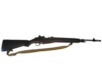 Springfield M1A 308 Rifle