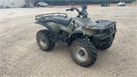 Polaris 330 Magnum 4WD