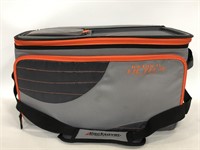 Ice cold Ultra arctic zone folding cooler