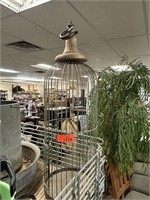 LARGE BIRDCAGE BIRD CAGE