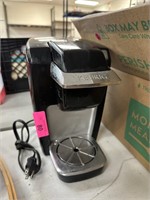 KEURIG K-CUP COFFEE MAKER