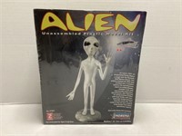 Lindberg Alien Model Kit