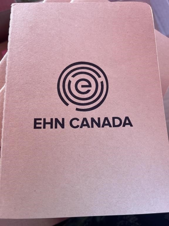 X30 EHN Canada notebooks